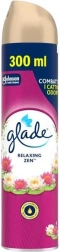 Glade Pure Relaxing Zen osviežovač vzduchu 300 ml