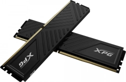 Pamäť XPG Gammix D35 DDR4 3200 MHz 32 GB (2×16 GB) – čierna