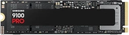 SSD disk Samsung 9100 PRO