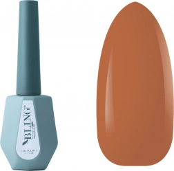 Nový štýl olejového lepidla BLING Hybridný lak 10 ml - č. 23