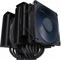 Vzduchový chladič CPU COOLER MASTER Air Stealth