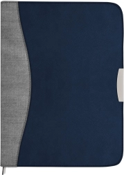 Konferenčné dosky Diplomatka A4 Exclusive Modré