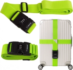 Bezpečnostný popruh na batožinu Trizand