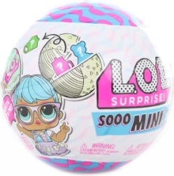 L.O.L. Surprise! Sooo Mini Bábiky