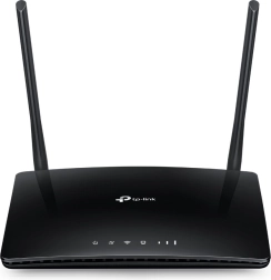 Bezdrôtový router TP-Link Archer MR200