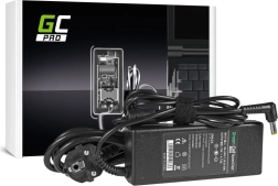 Nabíjačka Green Cell Pro 19V 4,74A 90W pre notebooky Acer (konektor 5,5 × 1,7 mm)