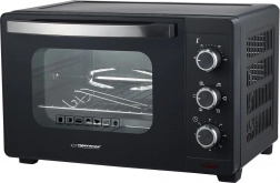 Mini rúra s konvekciou a roštom 25 l ESPERANZA Napoli