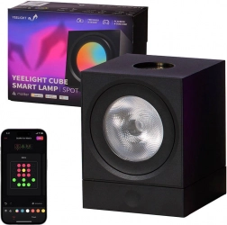 Yeelight Cube Smart Lamp Spot – základňa pre modulárne herné osvetlenie