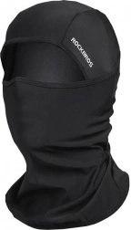 Cyklistická maska na tvár Rockbros čierna