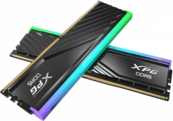 XPG Lancer Blade DDR5 6000MHz 64 GB (2×32 GB) CL30 RGB nízkoprofilová pamäť
