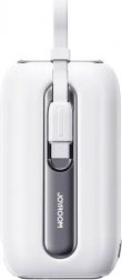 Powerbanka Joyroom Farebná 10000mAh biela