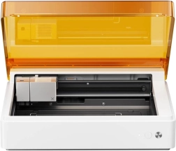 Laserový gravírovací stroj 4 v 1 xtool m1 ultra 20w – luxusná sada