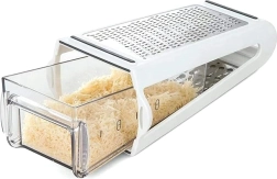 Da285 kuchynské strúhadlo s nádobou