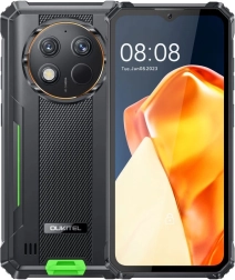Oukitel WP28E odolný smartfón pre extrémne podmienky