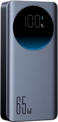 Powerbanka Joyroom 20000mAh 65W čierna