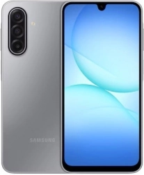 samsung galaxy a17 5g 4/128 gb sivý