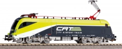 Piko elektrická lokomotíva Rh 1116 Taurus CAT ÖBB, H0