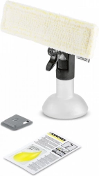 Fľaša s rozprašovačom Karcher Premium