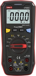 digitálny multimeter true rms uni-t ut60eu