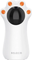 Interaktívna laserová hračka pre mačky Rojeco