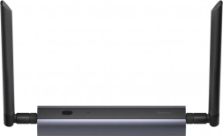 Zigbee brána SONOFF Dongle Max s Ethernetom, Wi‑Fi a USB