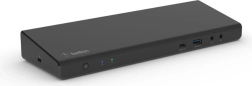 Dokovacia stanica Belkin USB‑C DisplayLink pre tri 4K monitory s napájaním PD 85 W