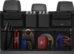 Organizér XTROBB na zadné sedadlo