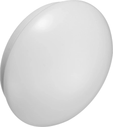 Stropné svietidlo s mikrovlnným snímačom pohybu MACLEAN MCE309