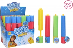 Vodná pištoľ EVA 29 cm – české balenie