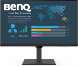 BenQ BL3290QT 31,5" 2K IPS monitor 75 Hz (čierny)