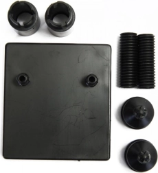 podstavec pre looping – carrera go, go plus a digital 143