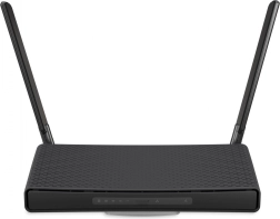 MikroTik hAP ax3 výkonný Wi‑Fi 6 router s dlhým dosahom