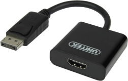 Adaptér DisplayPort na HDMI Y-5118DA