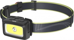 čelovka LED HL240 240 lm so 7 režimami svietenia