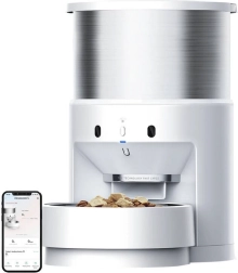 Chytrý dávkovač krmiva Petkit Fresh Element 3 – 5 l