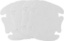 Ag556 ochranná fólia na kľučky dverí 4 ks