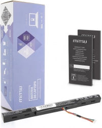 Batéria do Acer Aspire E15 2200mAh Li-ion