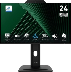 Monitor 23,8" PRO MP242PMG LED FHD 120 Hz čierny