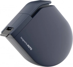 Samonavíjací zvinovací meter HOTO 3 m