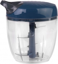 KOKO Ručný sekáčik na zeleninu 12,5x8,4x14 cm