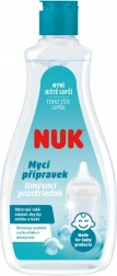 NUK umývací prostriedok na fľaše a cumlíky 500 ml