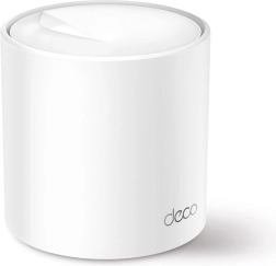 TP-Link Deco X50 Mesh Wi-Fi 6 systém