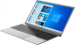 Umax VisionBook N15R Pro 15,6" notebook s IPS displejom a Windows 10 Pro
