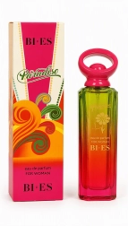 BI-ES Paradiso dámska parfumovaná voda 50 ml