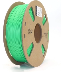 Filament PLA pre 3D tlačiarne 1,75 mm – zelený