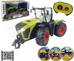 RC Claas Xerion