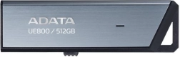 ADATA Elite UE800 512GB USB‑C flash disk (USB 3.2 Gen 2)