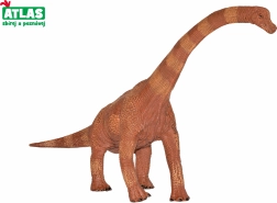 Figúrka dinosaura Brachiosaurus 30 cm