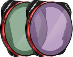 Variabilné ND filtre True Color pre DJI Mavic 3 Pro