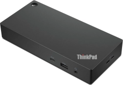univerzálna dokovacia stanica lenovo thinkpad usb‑c